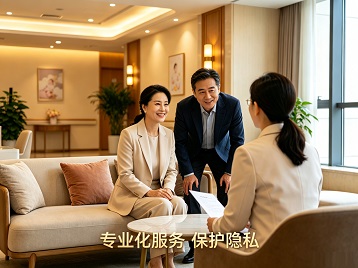 钦州市有偿售卵代生女生的客户的客户群体有哪些