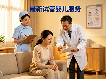 钦州市有偿捐卵代孕妈妈第试管孩全新服务价格明细：