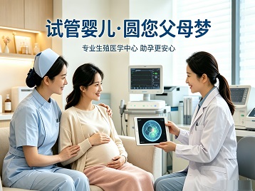 钦州市辅助生育服务 试管婴儿行业的兴起背景、发展与未来展望