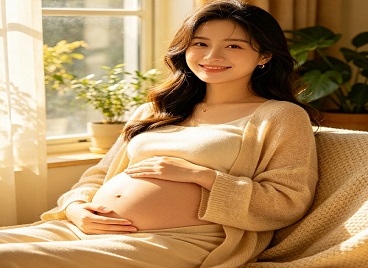 钦州市代孕女生有哪些方案可以帮助优势卵泡快速排出